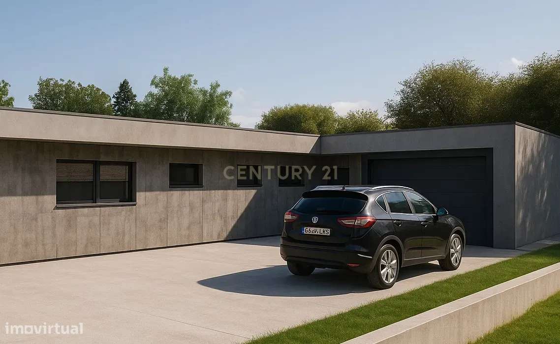 Terreno de 677m2 Urbano - Grande imagem: 5/12