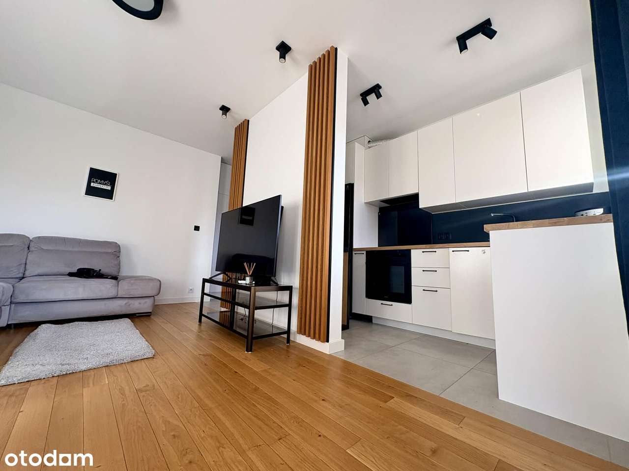 Do wynajęcia od zaraz! - Pełny obrazek: 2/10