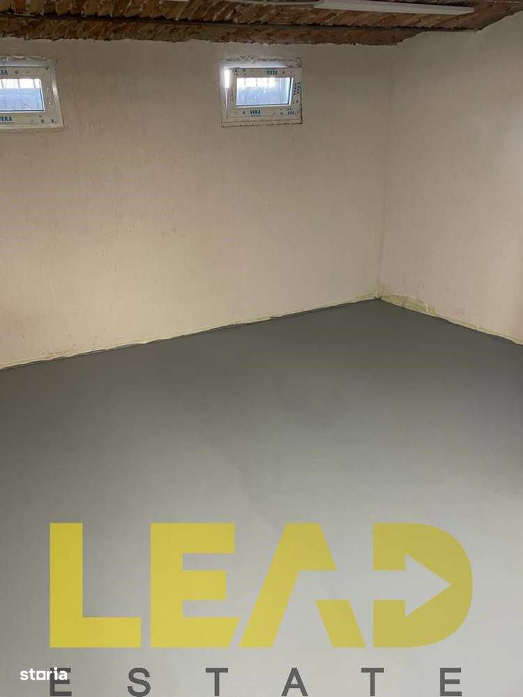 Casa renovata complet! 210 mp utili pe teren de 548 mp!-17