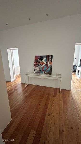 Apartamento T2 baixa Lisboa - Grande imagem: 5/12