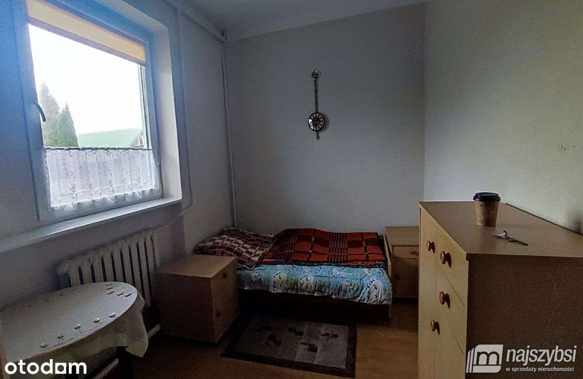 Międzyzdroje - Wapnica - dom pod inwestycję - Pełny obrazek: 5/18