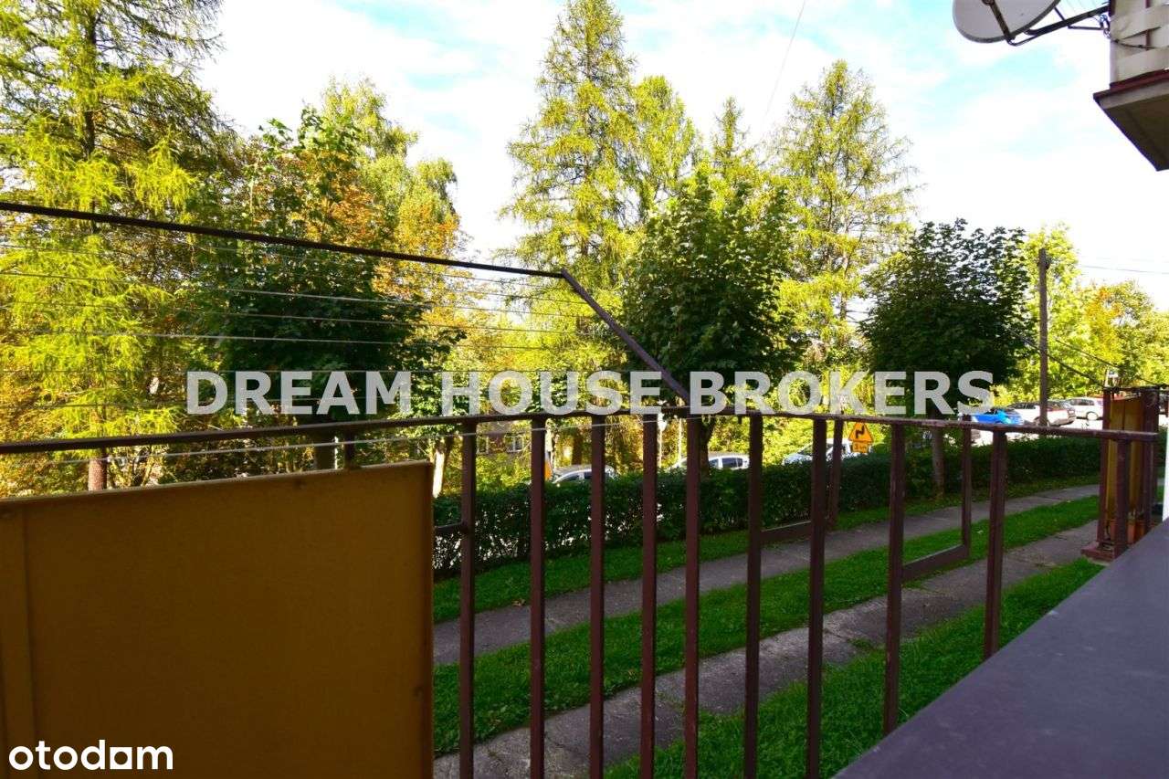 Mieszkanie na sprzedaż - Iwonicz-Zdrój-14