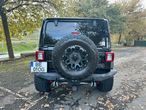 Jeep Wrangler Unlimited 2.0 TG 4xe Rubicon - 32