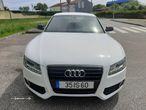 Audi A5 Sportback 2.0 TDI S-line - 2