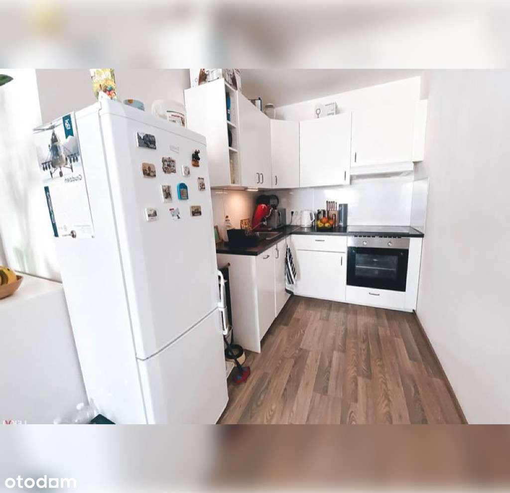 Wynajem mieszkanie - Pełny obrazek: 4/11