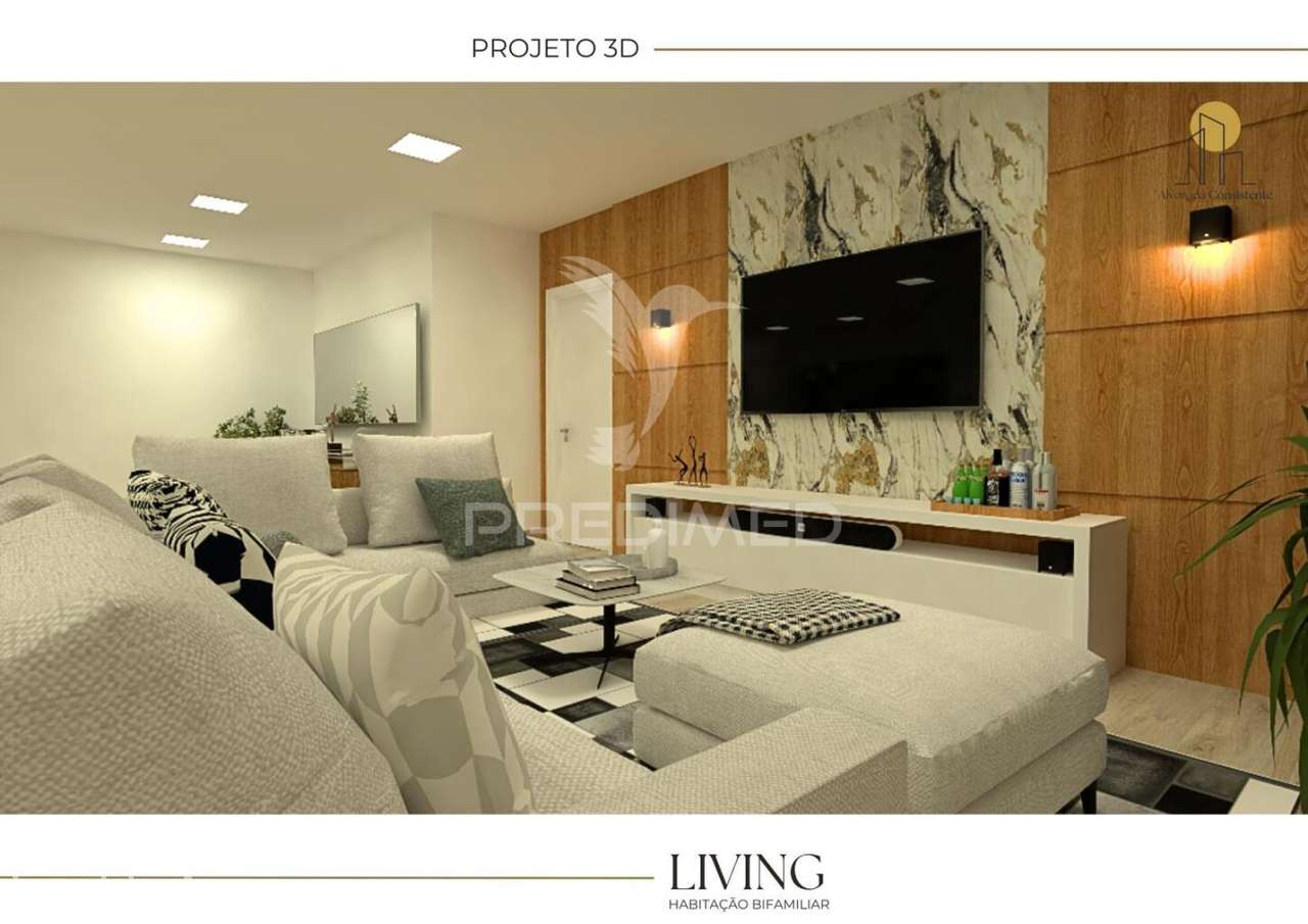 Moradia Térrea T3 | Cacia - Grande imagem: 3/27