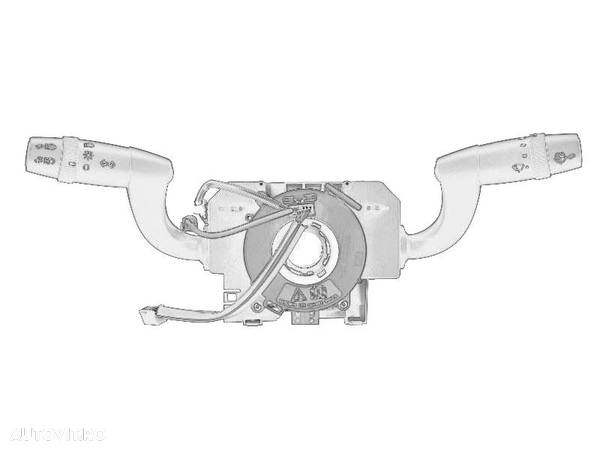 Comutator coloana directie Citroen Jumper / Fiat Ducato / Peugeot Boxer 2006 - 2013 Cod OE 735469478 Piesa Noua - 1