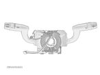 Comutator coloana directie Citroen Jumper / Fiat Ducato / Peugeot Boxer 2006 - 2013 Cod OE 735469478 Piesa Noua - 1