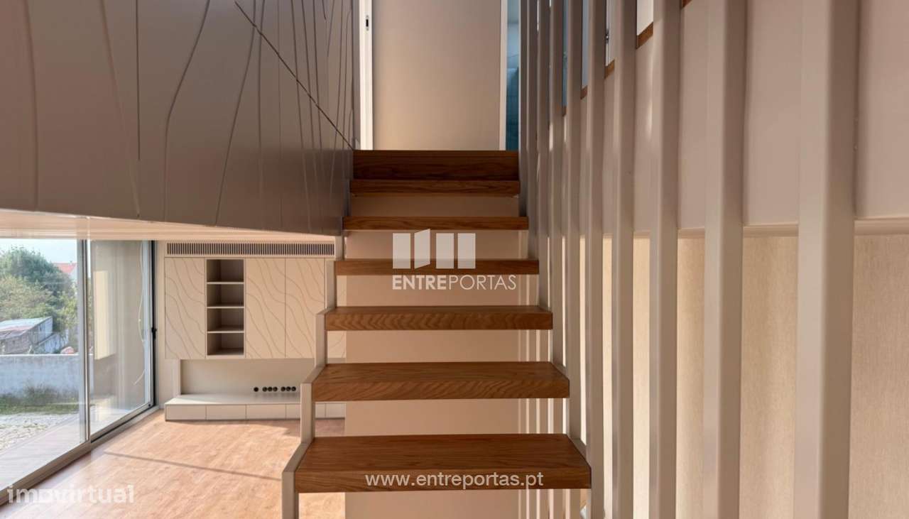 Venda de Moradia V3 com vista mar, Afife, Viana do Castelo - Grande imagem: 4/24