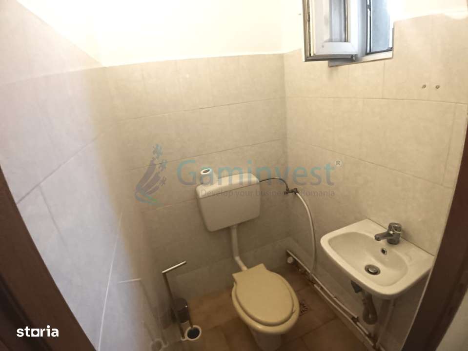 Spatiu comercial de inchiriat, zona Velenta, Oradea, Gaminvest,A2418B - Imagine principală: 4/4