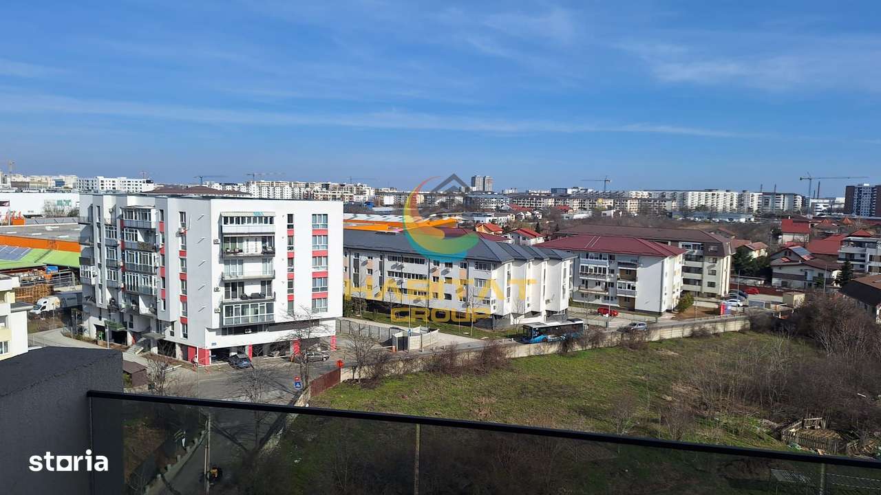 Vanzare ap 2 camere Brancoveanu Kaufland etaj 1 decomandat spatios 0%