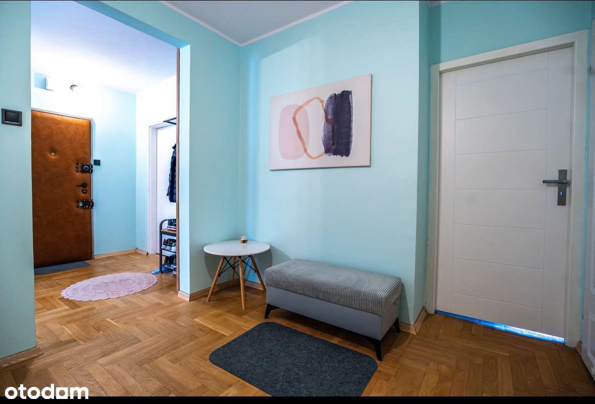 3-pokojowe mieszkanie | metro Stokłosy | gotowa inwestycja - Pełny obrazek: 2/14