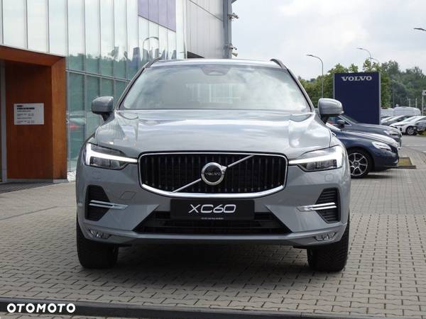 Volvo XC 60 - 3