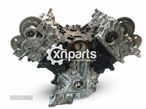 Motor LAND ROVER RANGE ROVER SPORT (L320) 3.6 D 4x4 | 04.06 - 03.13 Usado REF. 3... - 1