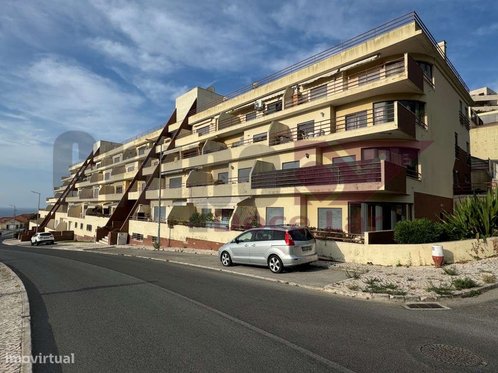 Apartamento T2 c/ piscina - Condominio Privado-44