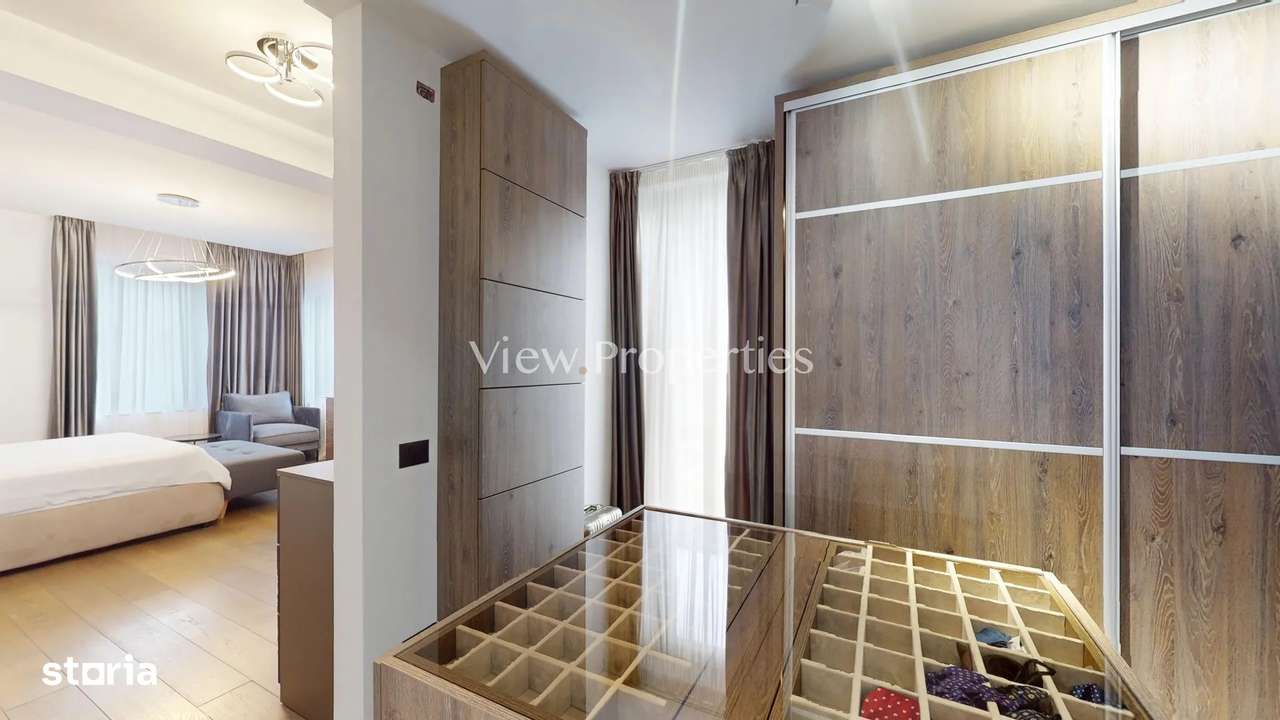 Vila moderna cu dotari premium – Pipera – Iancu Nicolae-11