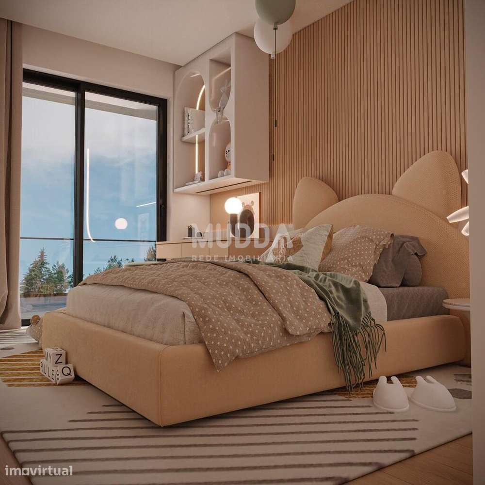 Empreendimento Novo em Nogueira da Regedoura – Santa Maria da Feira-24