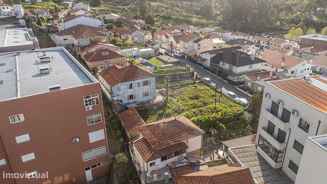 Moradia T3 para venda-10