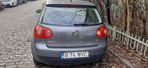 VOLKSWAGEN GOLF 5 2009  MOTOR 1.4 B COD MOTOR CAX 90KW - 4