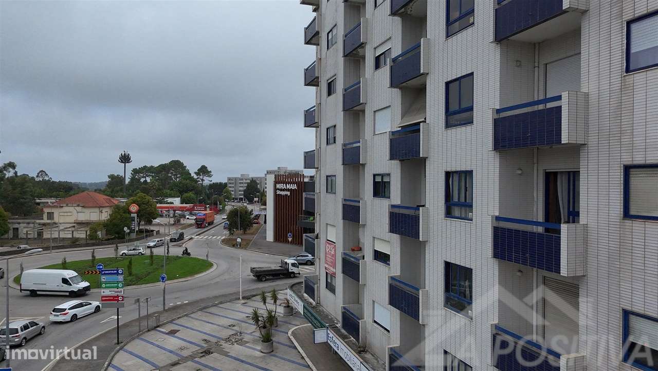 Apartamento T2+1 Venda em Moreira,Maia-39