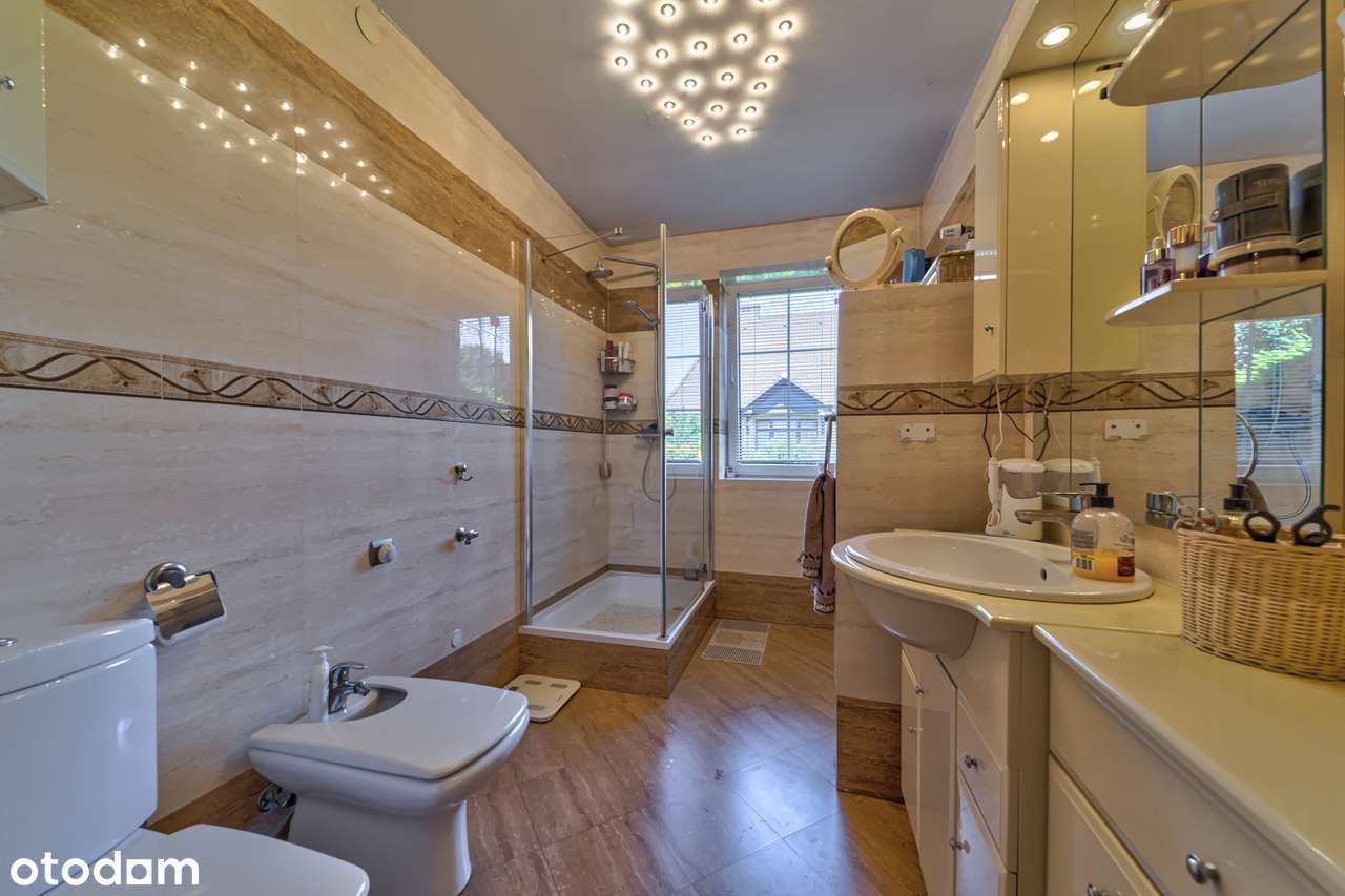 Dom z wyjątkowym widokiem. Bez prowizji.-2