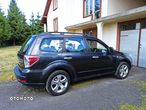 Subaru Forester 2.0D Active Deep Green Pearl - 25