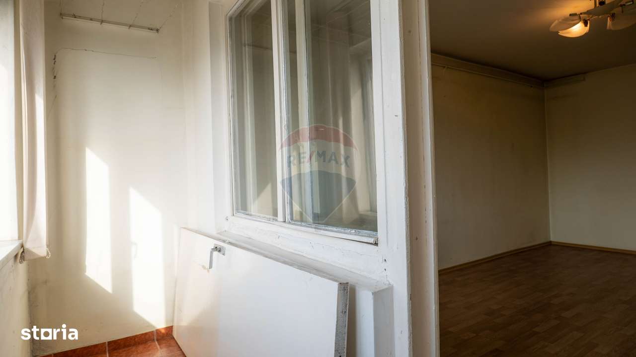 Vanzare apartament 2 camere decomandat, zona Dna Ghica-18