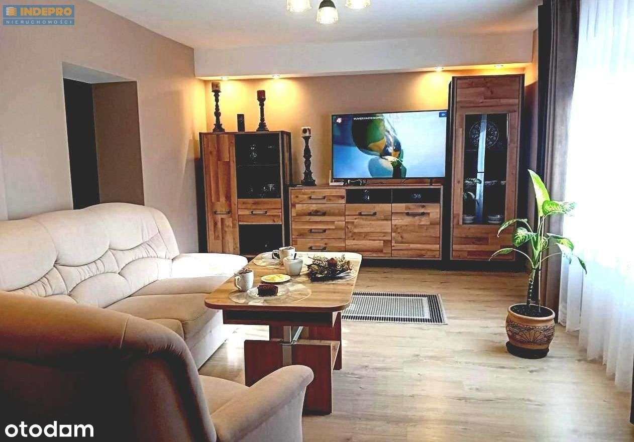 Komfortowe Mieszkanie 73,96m2W Golubiu Dobrzyniu-1