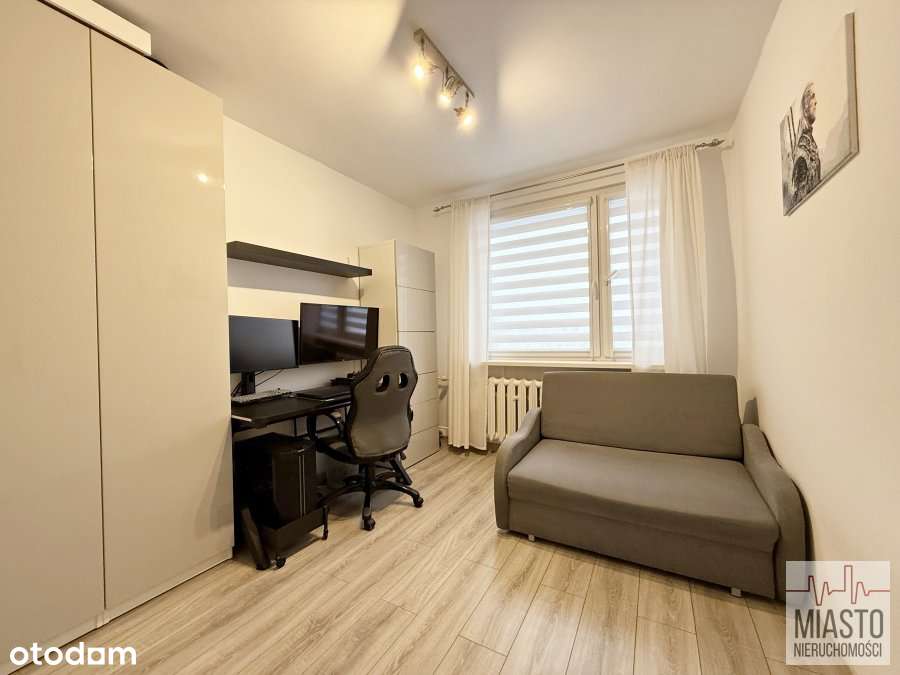 3 pokoje z balkonem - ul. Szymały.-6