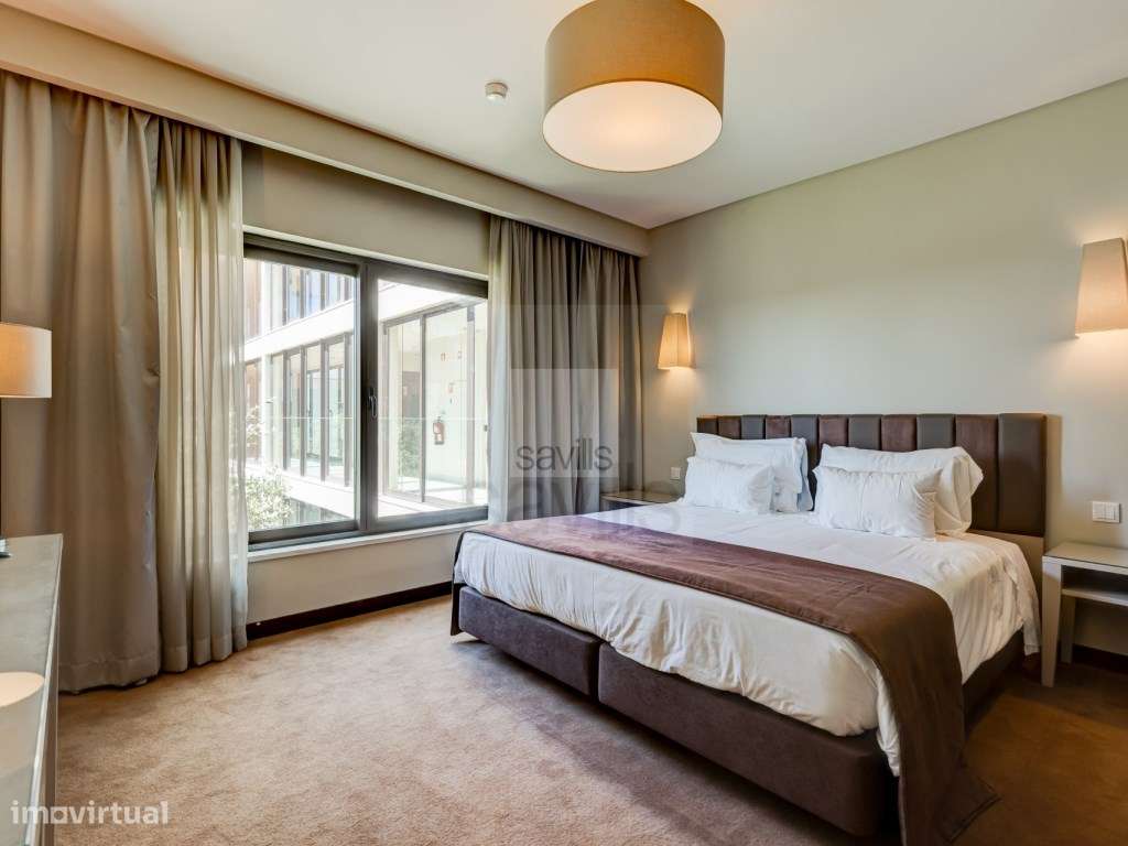 Apartamento T3 no VILA GALÉ SINTRA - Grande imagem: 5/21