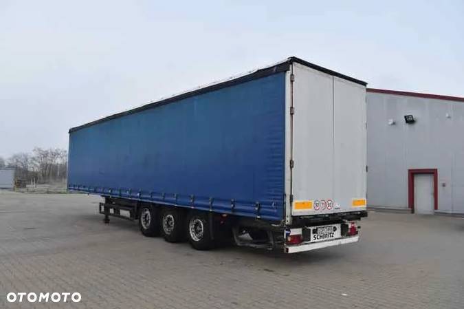 Schmitz Cargobull SCS 24 - 4