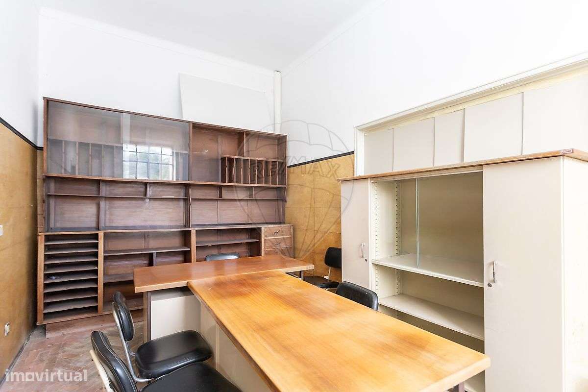 Armazém à venda em Sintra-37