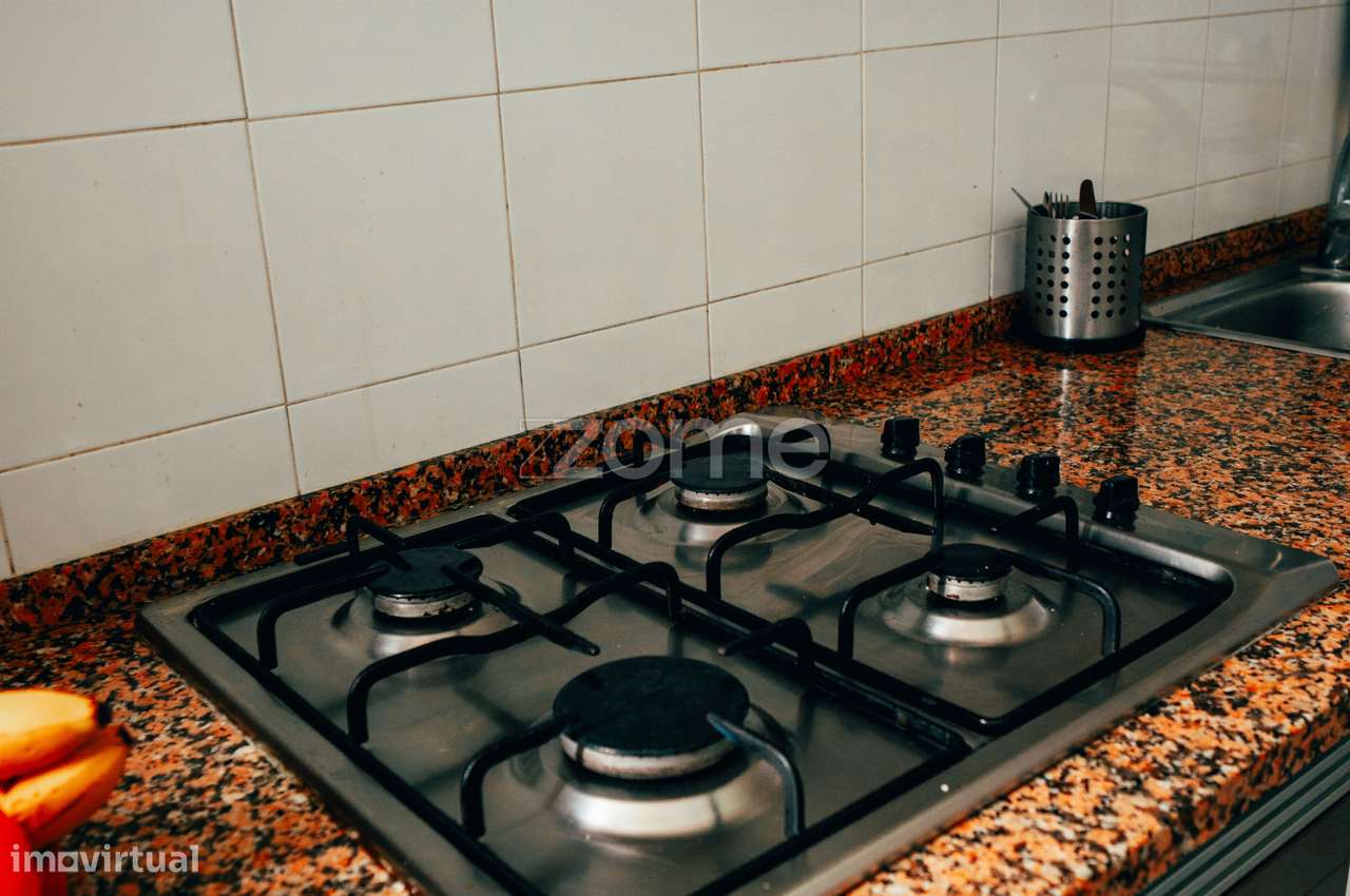 T3 com Suíte na Cidade Nova – Pronto a Habitar e com futuro Metro-3