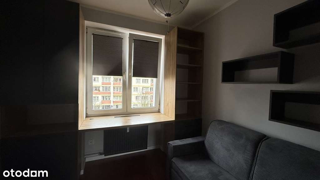 Mieszkanie 3 pokojowe centrum Szczecina-8