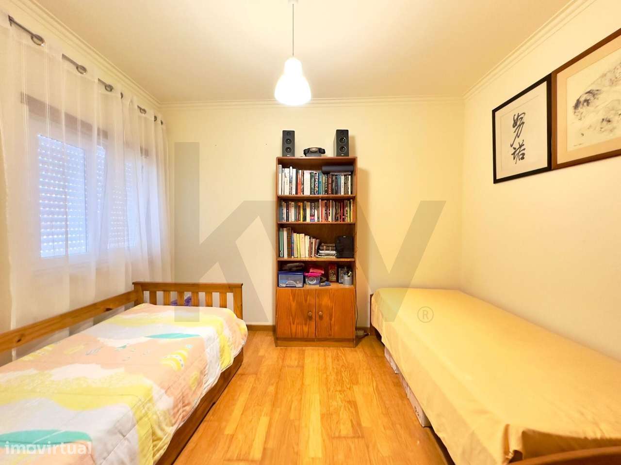 T2 com elevador na Urbanização do Buzano - São Domingos de Rana - Cas-21