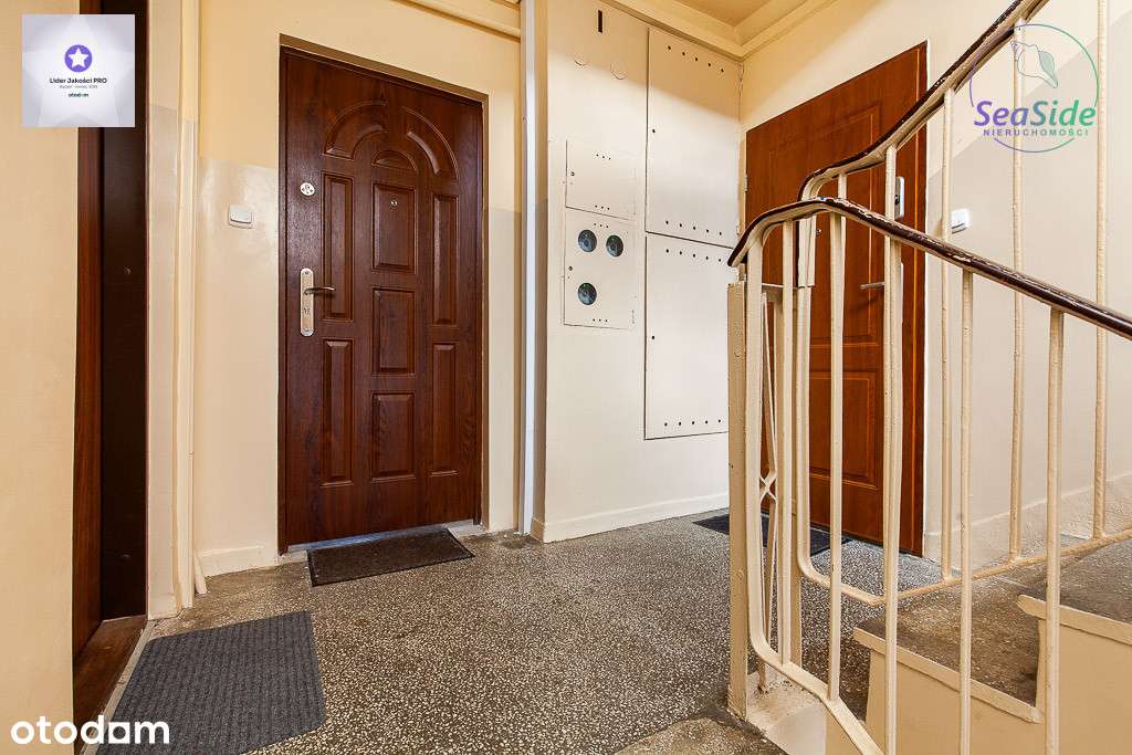 Spółdzielcze własnościowe - Gdynia Witomino !!!-7