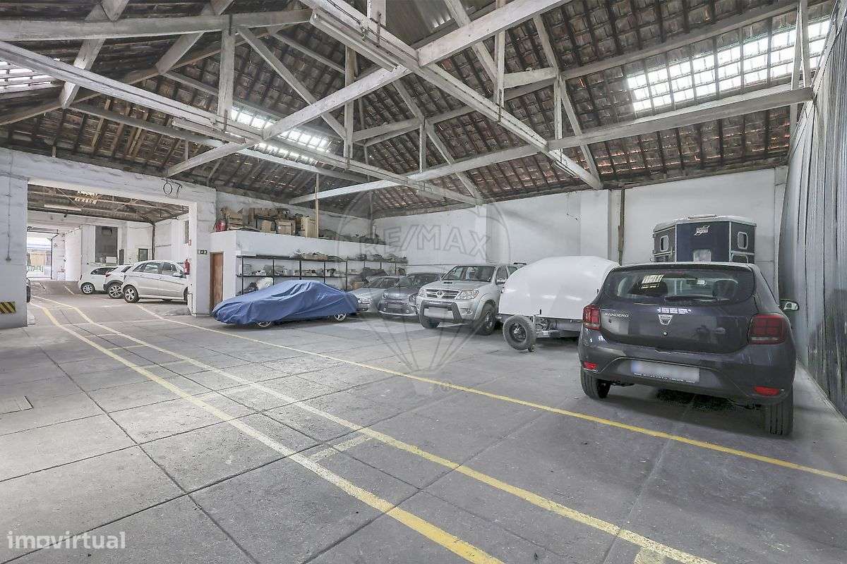 Trespasse T0 para venda - Grande imagem: 5/28