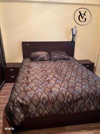 3 camere | Unirii | Metrou 5 min | Centrala proprie - Imagine principală: 4/13