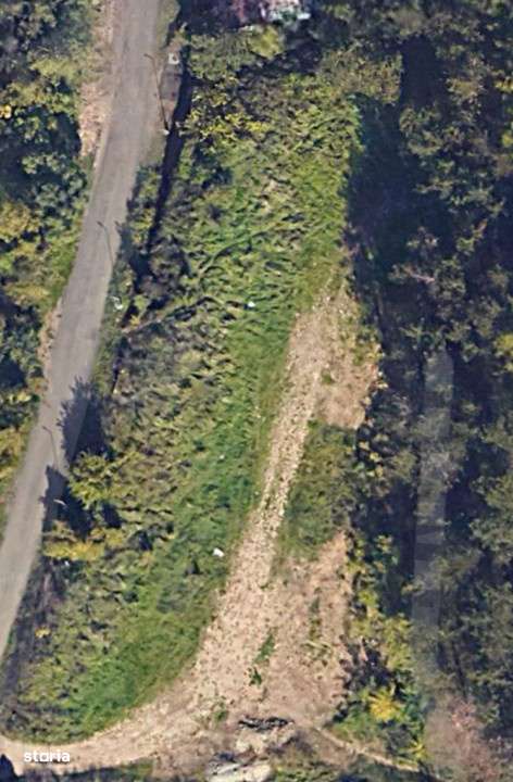 Teren Intravilan, 2300 mp, zona Baza Sportiva Unirea-0