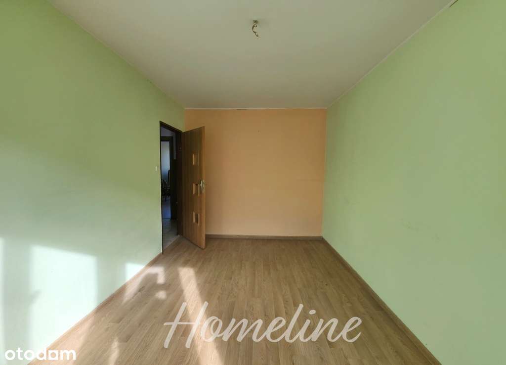 Słoneczne rozkładowe mieszkanie przy cichej ulicy-6