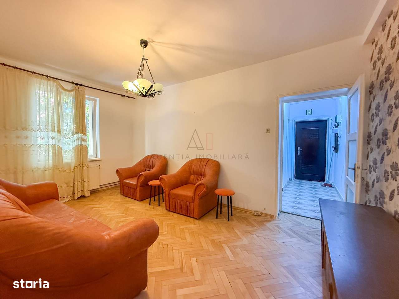 2 camere Floreasca colt Ceaikovski I Boxa I Centrala proprie - Imagine principală: 2/13