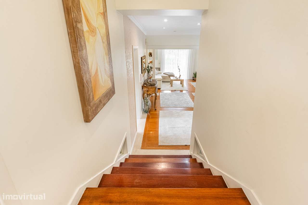 Moradia térrea T5 em Gondizalves - Braga-25