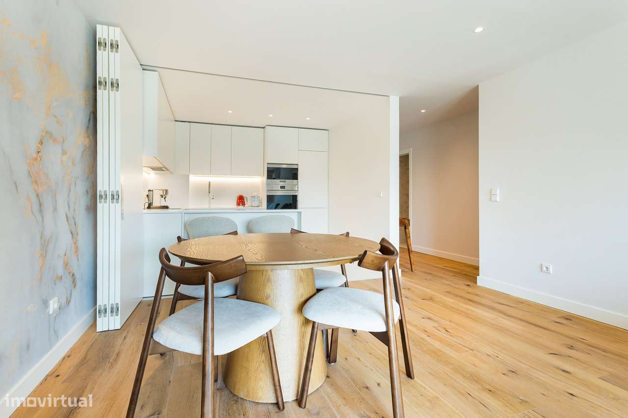 Apartamento T1 Novo em Setúbal-10