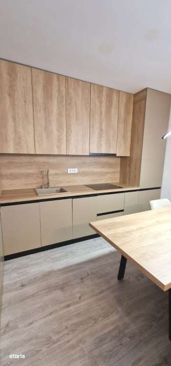 3camere | Straulesti | Banesa | Sisesti | Magnolia Urban | Parcare | - Imagine principală: 3/11