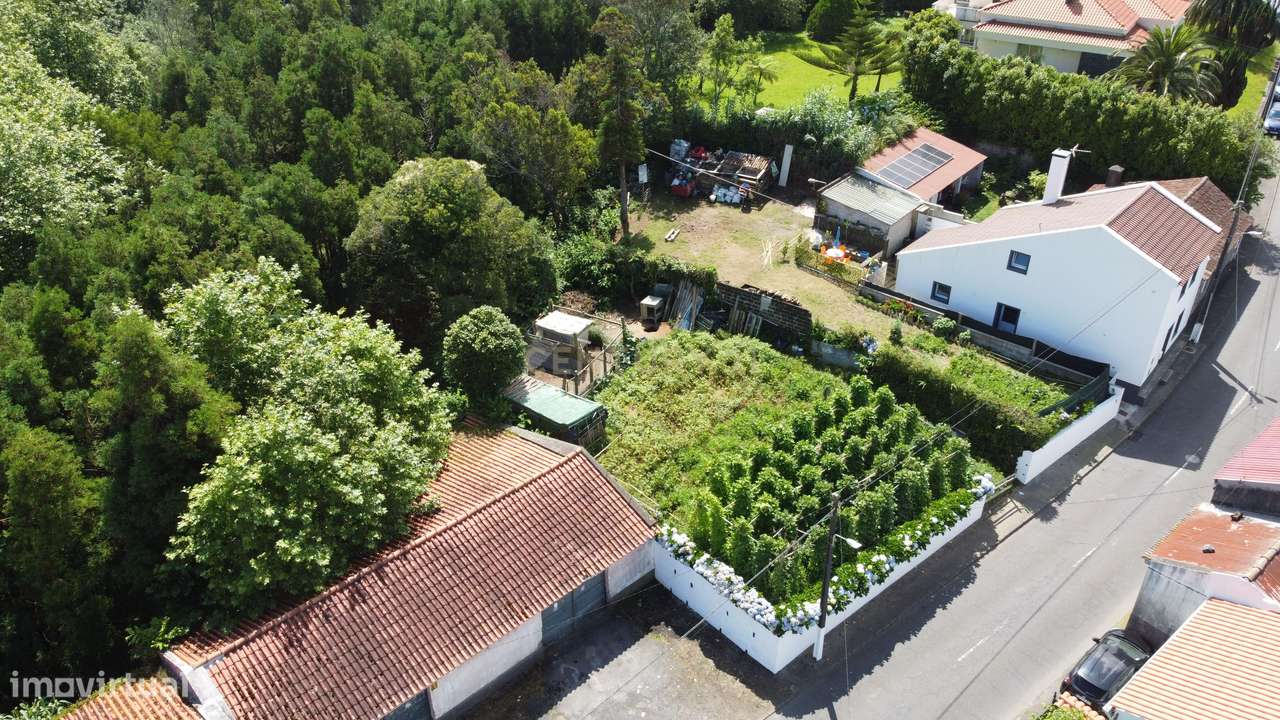 Terreno, 400 m², Lomba da Maia - Grande imagem: 2/7