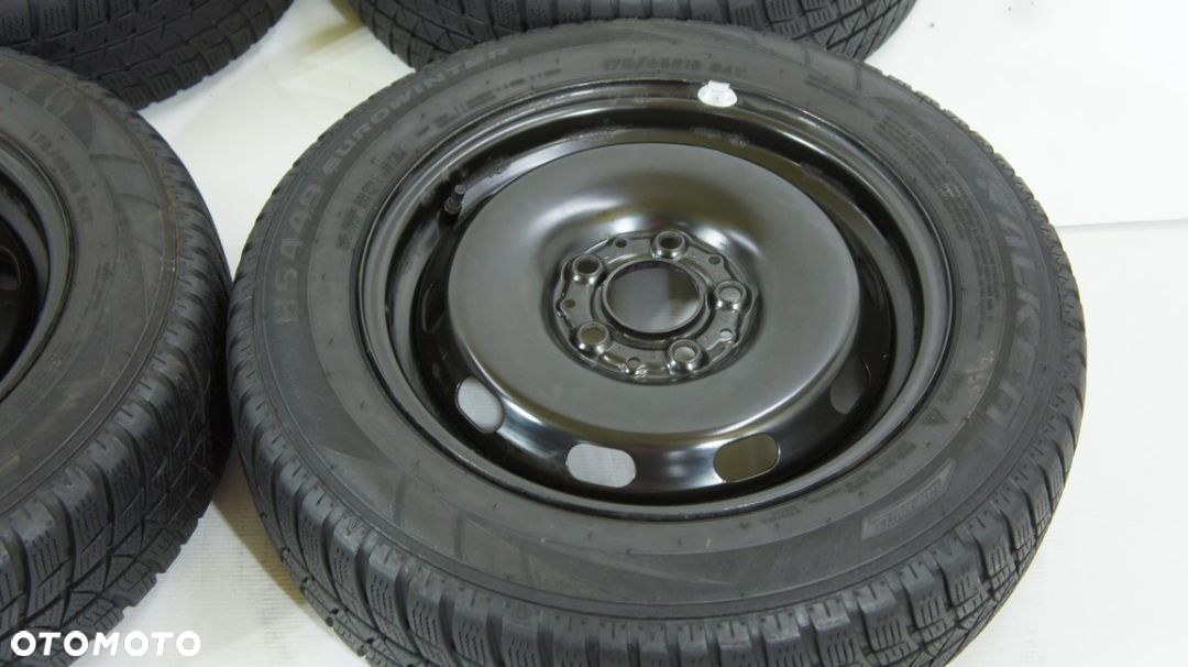 Koła K1204 Mini 5x112 175/65/R15 et46 5,5Jx15 wysyłka-odbiór - 7