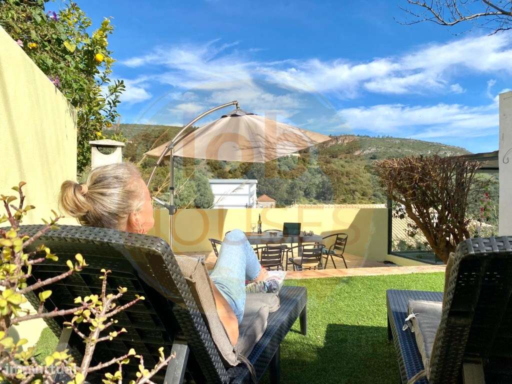 Moradia T3 Isolada Sesimbra - Grande imagem: 3/30