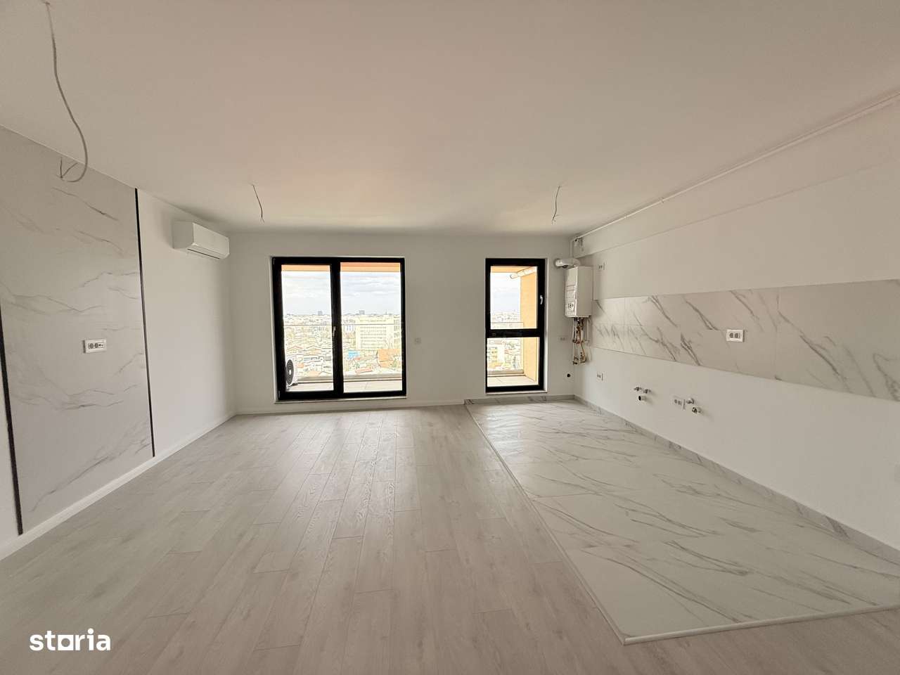 3 camere Parcul Carol 85 mp vedere panoramica-8