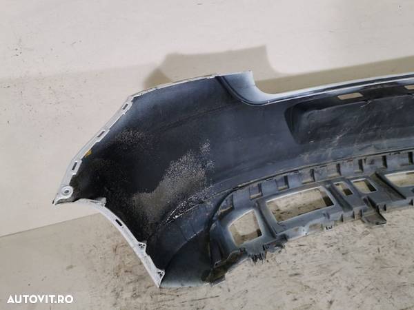 Bara spate VW Polo R-Line, 2009, 2010, 2011, 2012, 2013, cod origine OE 6R6421CH - 6