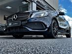 Mercedes-Benz A 180 d AMG Line - 7